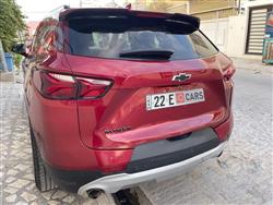 Chevrolet Blazer